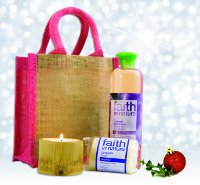 A Bag is for Life, not just for Christmas A Bag is for Life, not just for Christmas